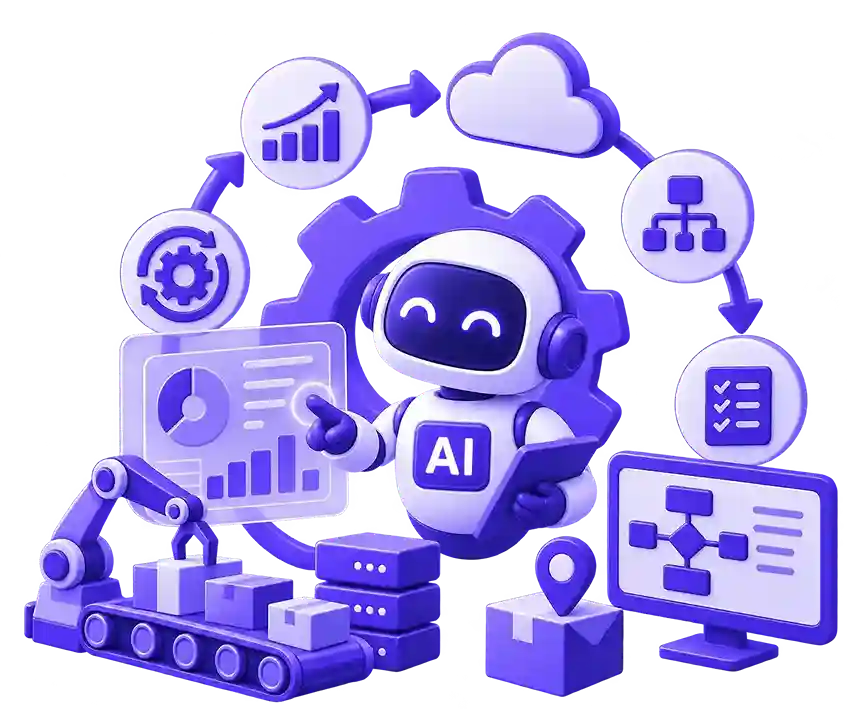 Change Management & AI Adoption Plan