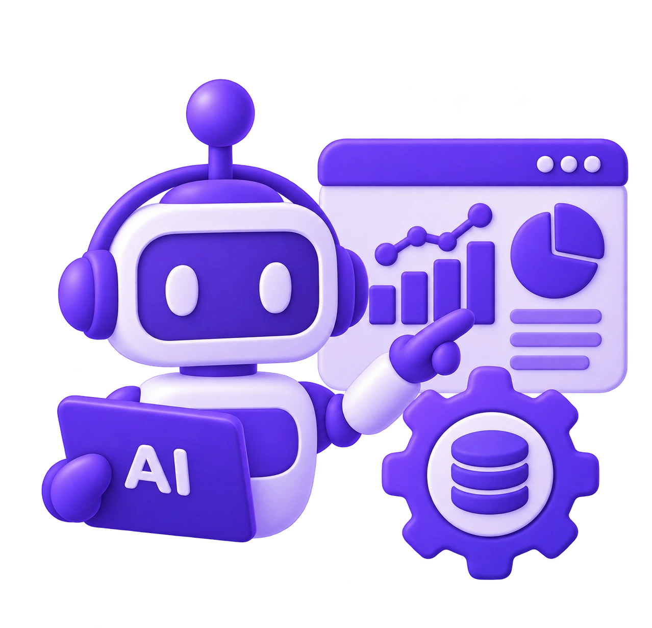 AI Use-Case Prioritization Matrix