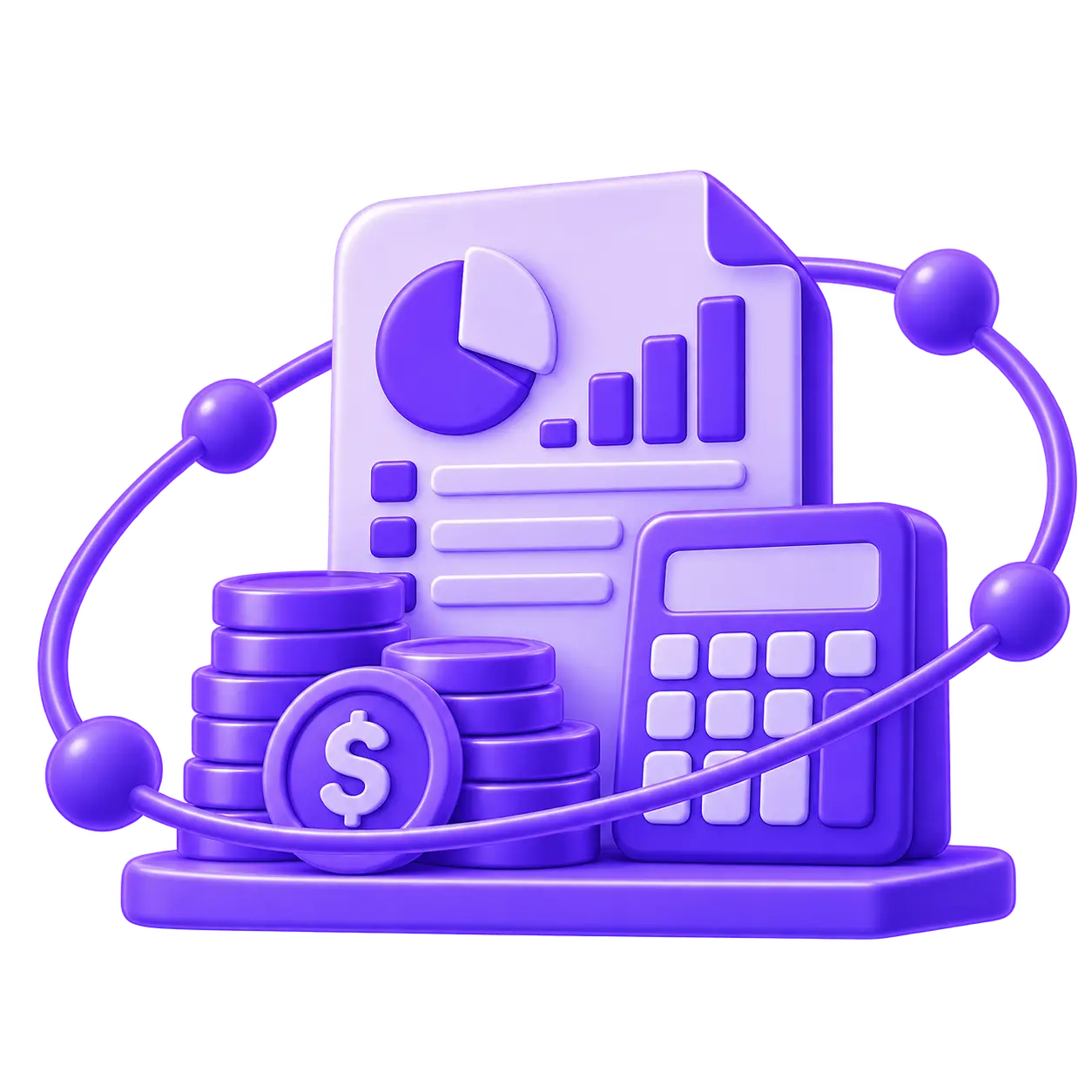Accounting & Financial Management