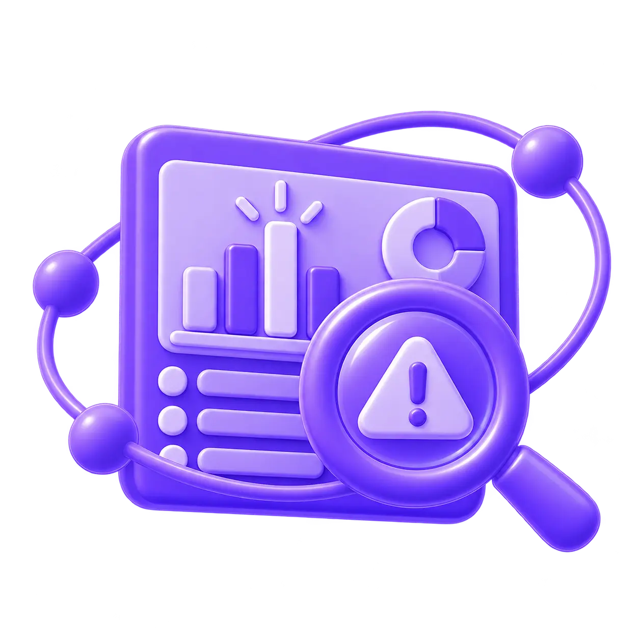 Anomaly and Exception Identification