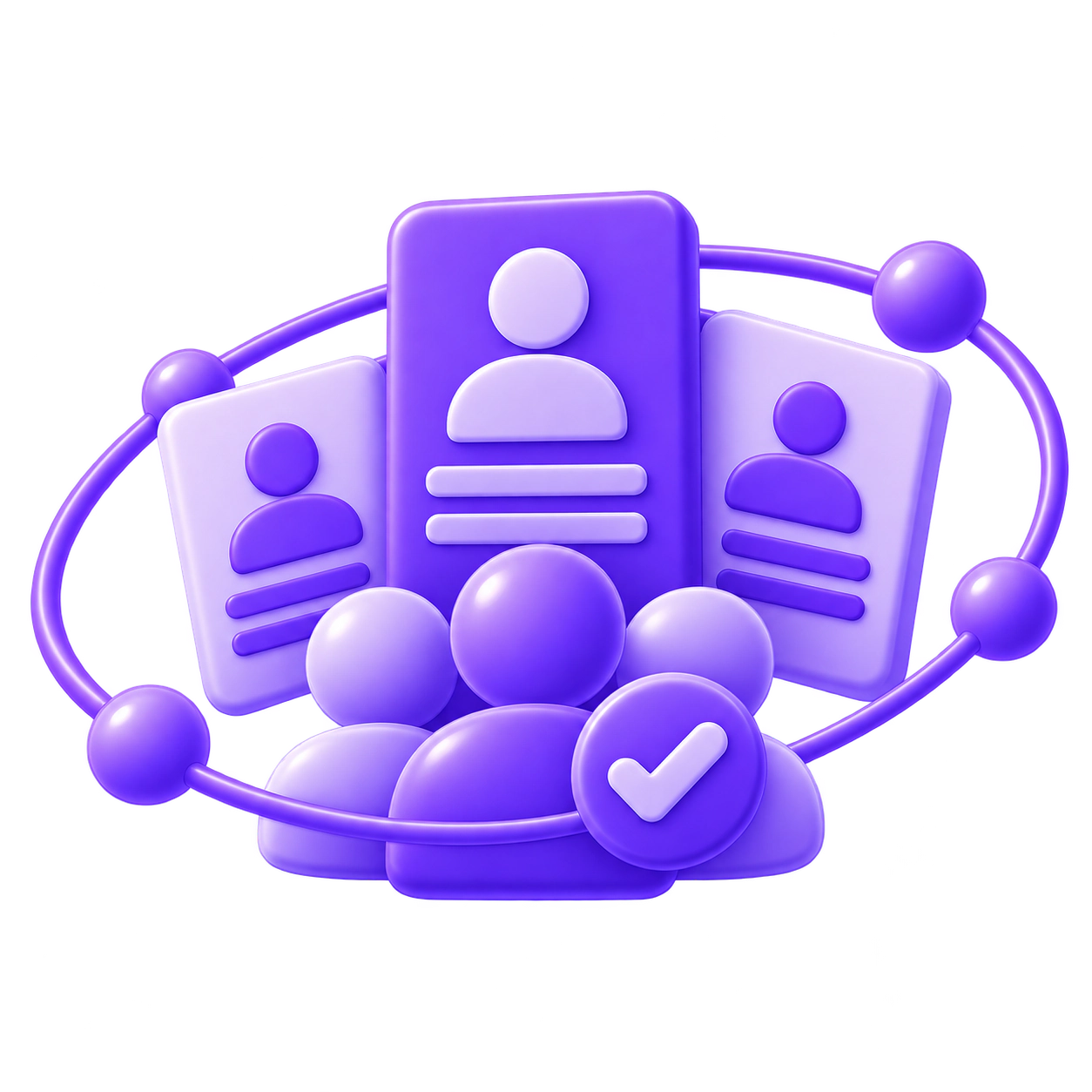 Associations & Membership Organizations
