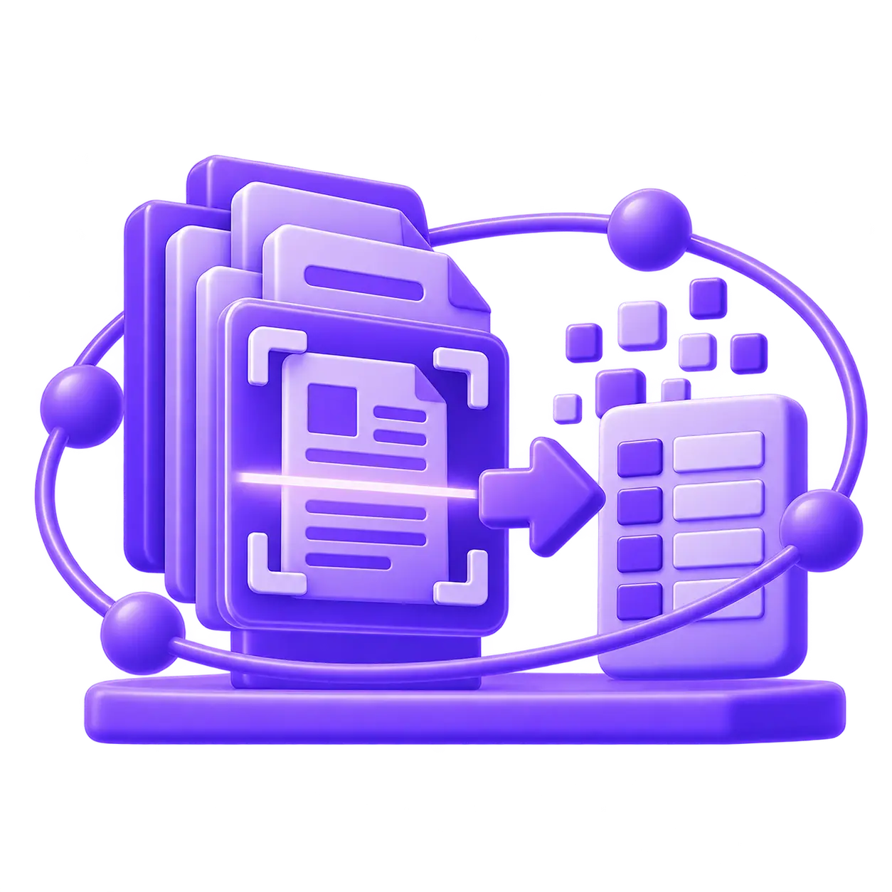 Automated Data Entry and Recognition