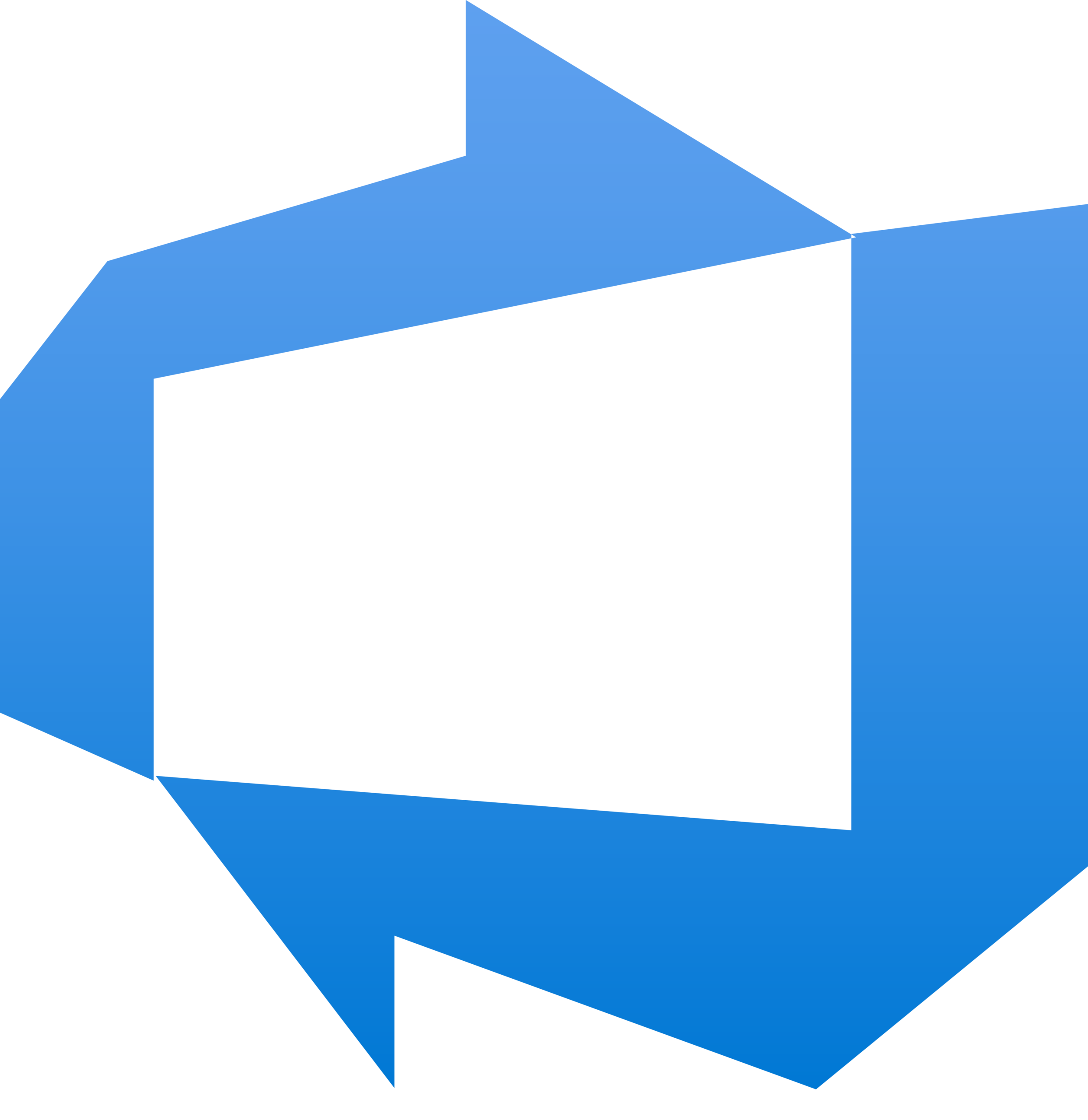 Azure Devops