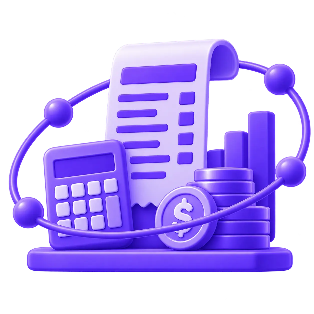Billing & Accounting