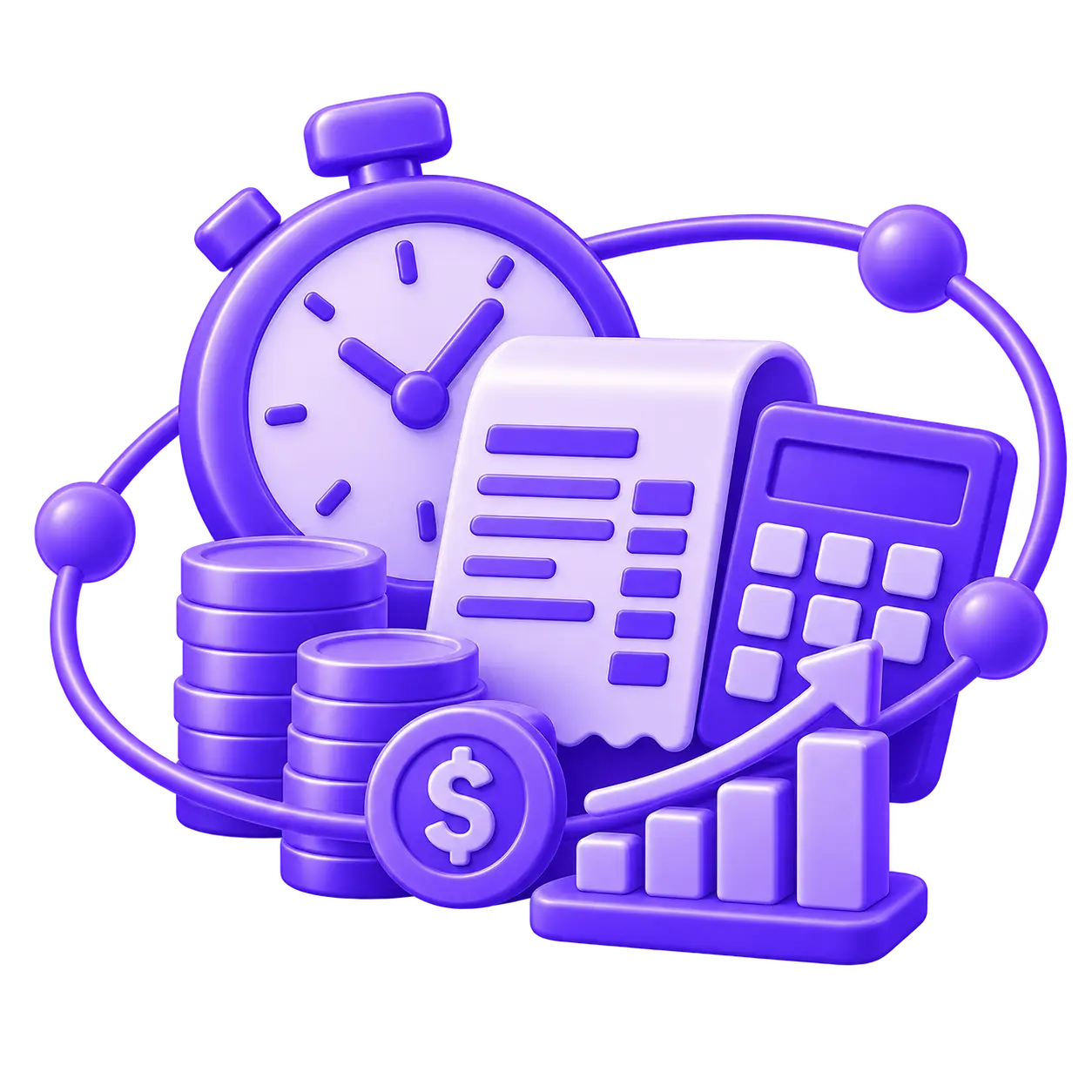 Billing, Time Tracking & Profitability