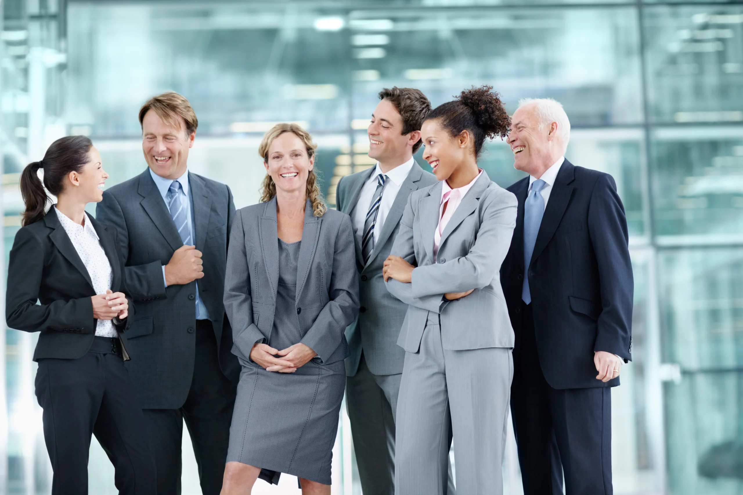 Business Continuity