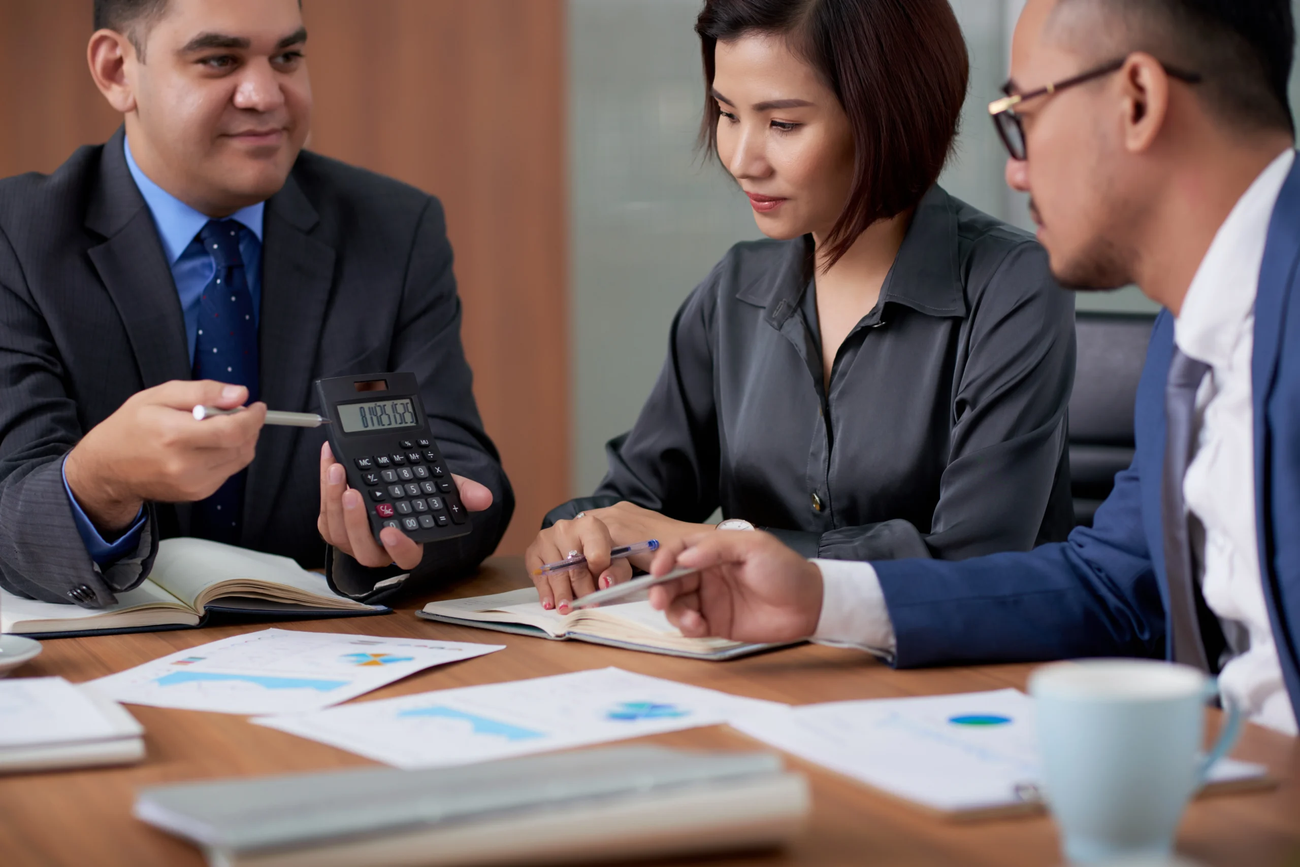 CPA & Accounting Firms