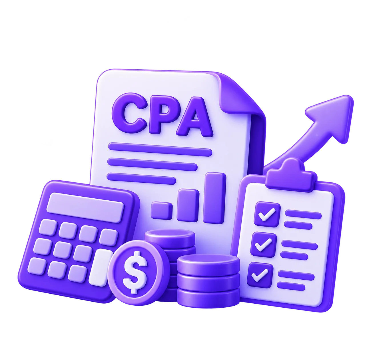 CPA Firm Support