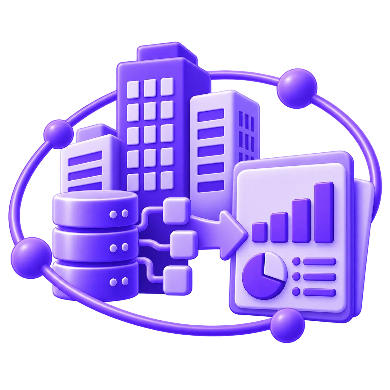 Track project progress, budgets, tasks, costs, and profitability from one connected environment.