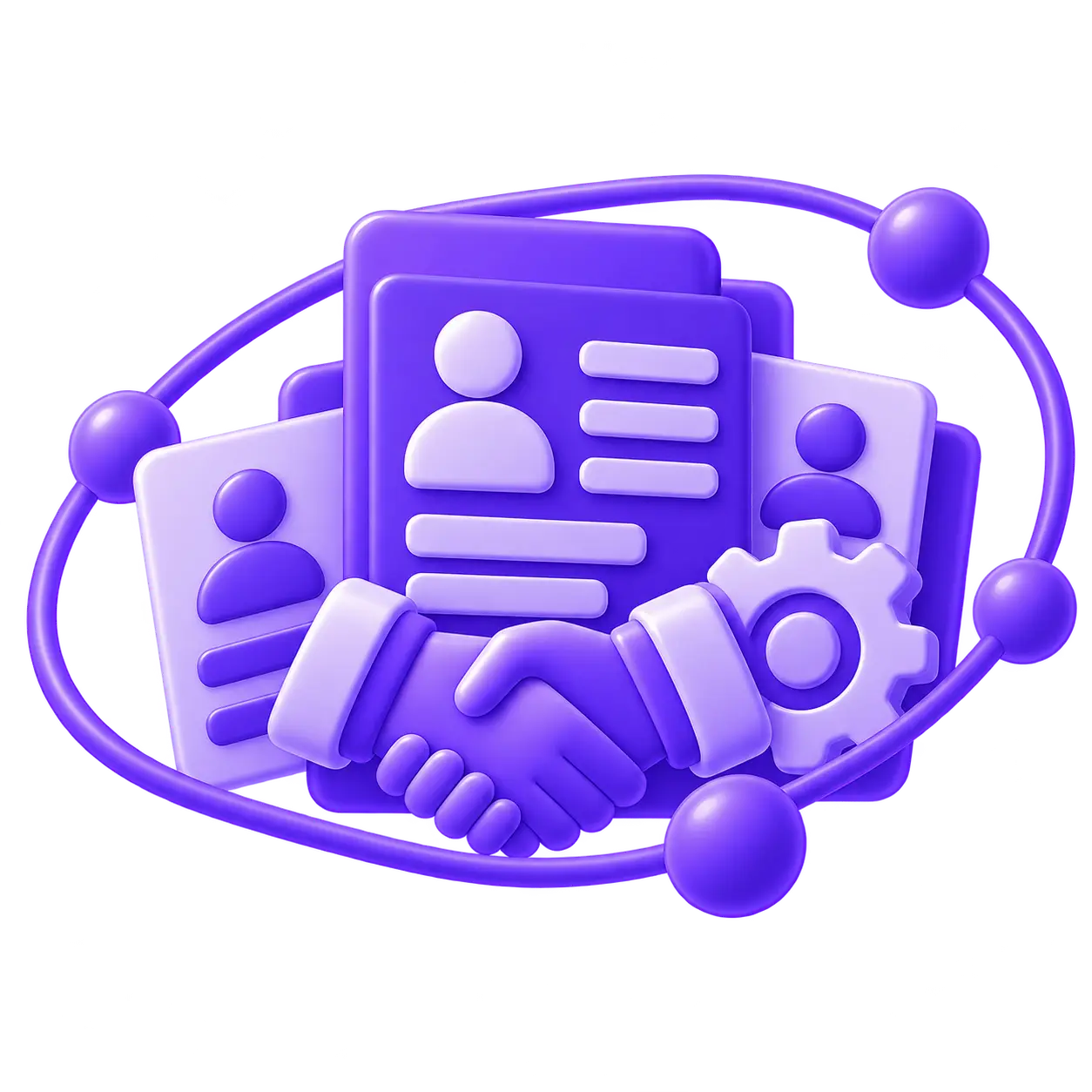 Procurement & Subcontractor Management
