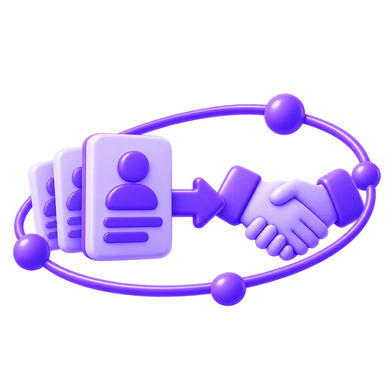 Client to Engagement