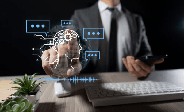 Connected technology and operations