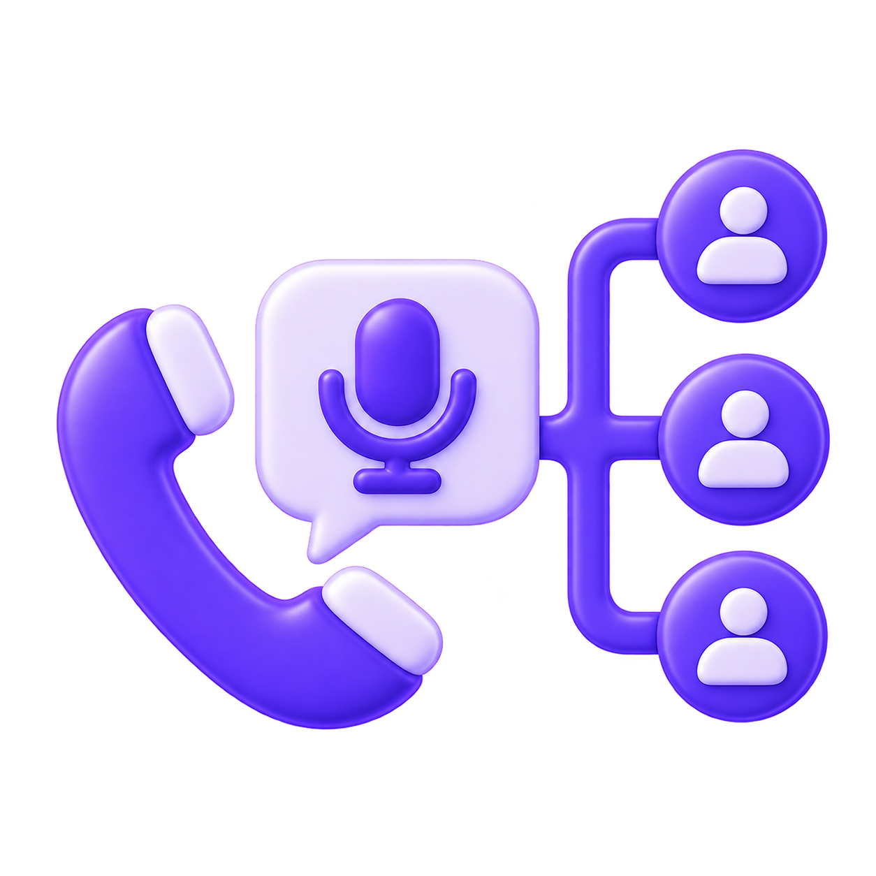 Disconnected reporting and month-end processes