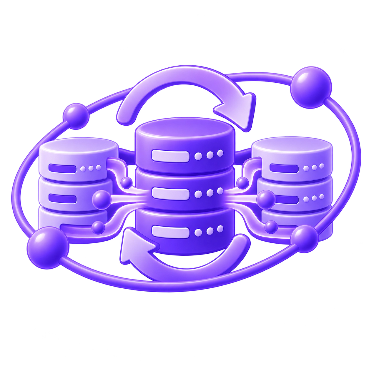 Data & Platform Migration
