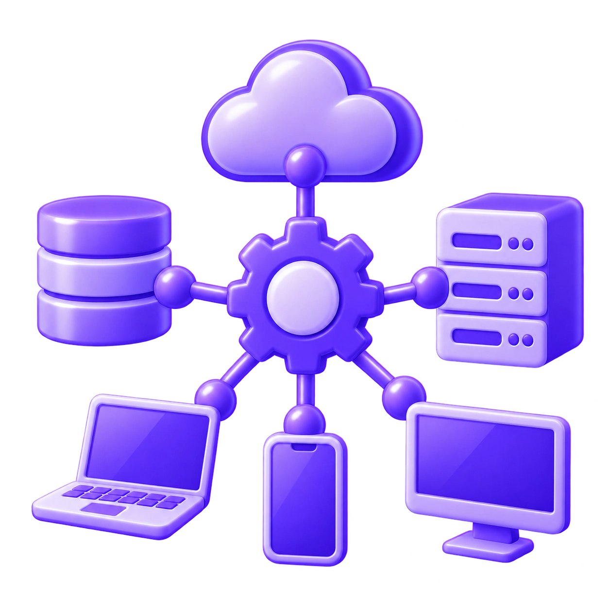 Managed Cloud Operations