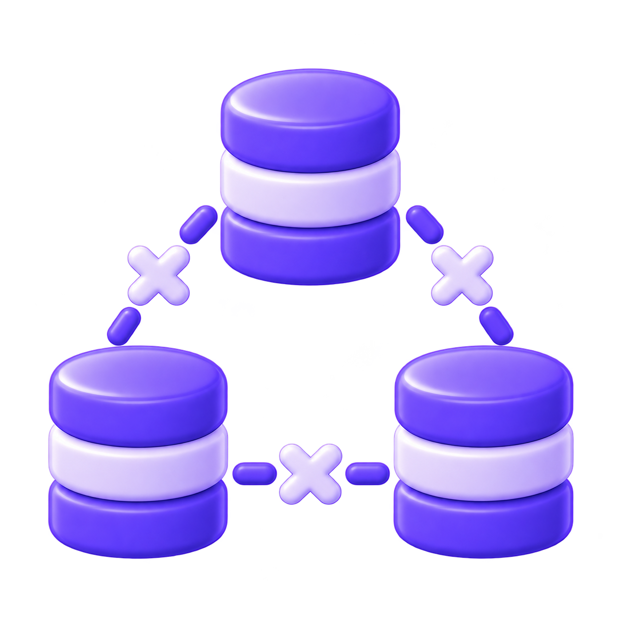 Data Silos