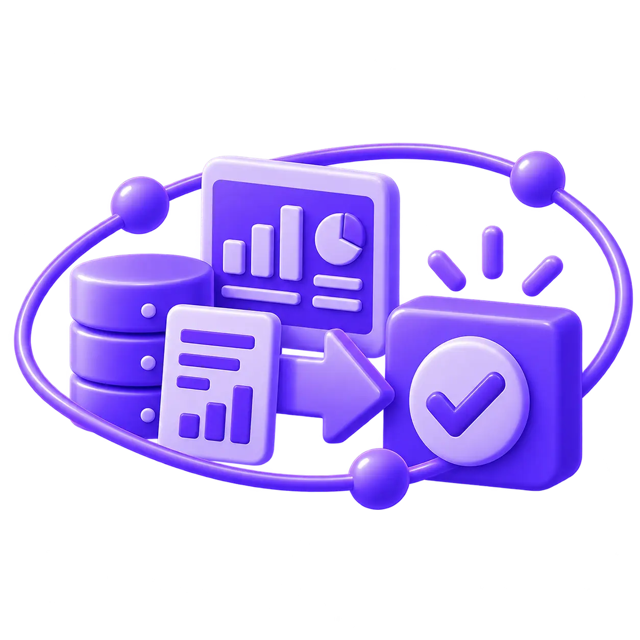 Data to Decision
