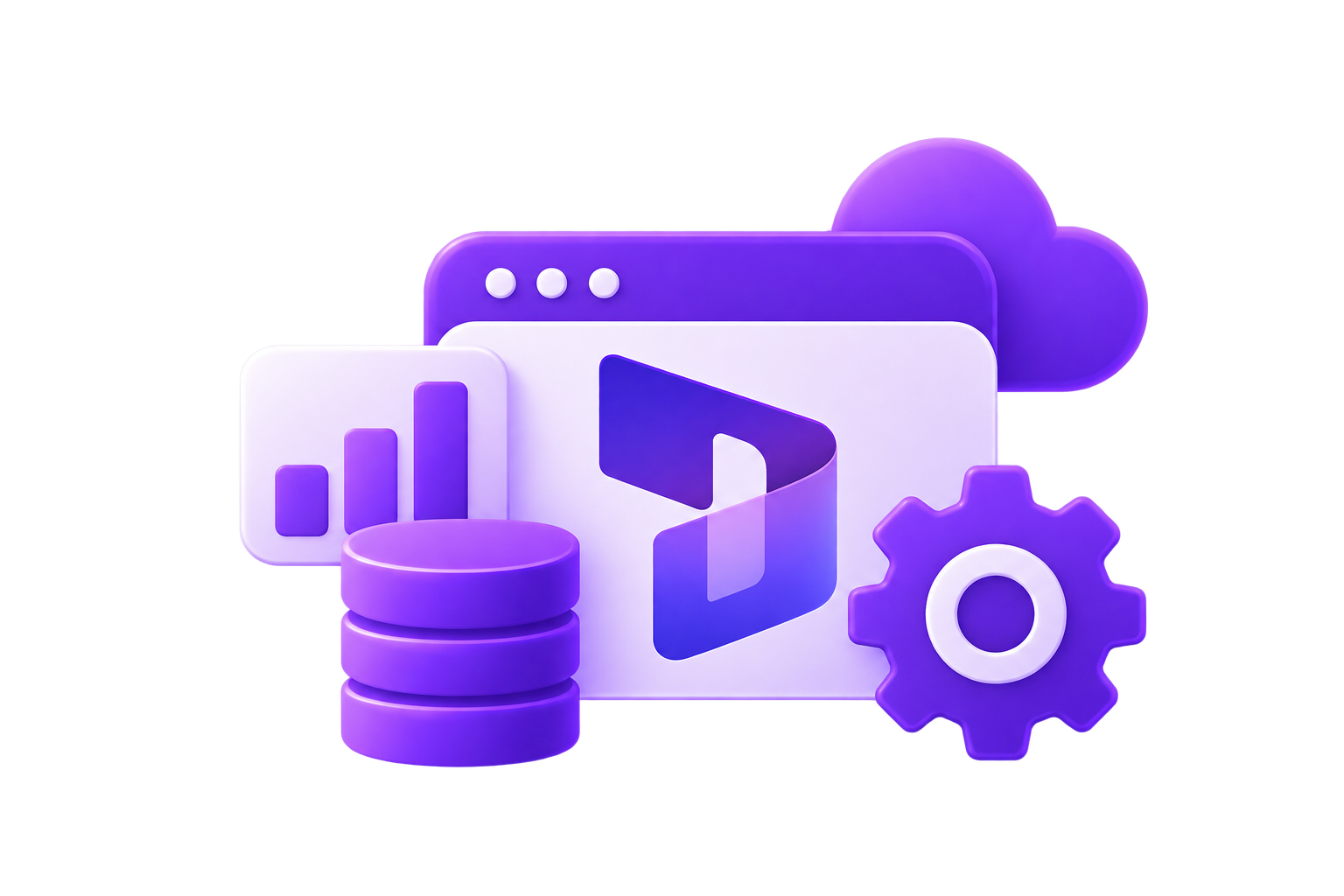 Dynamics 365 & Business Applications