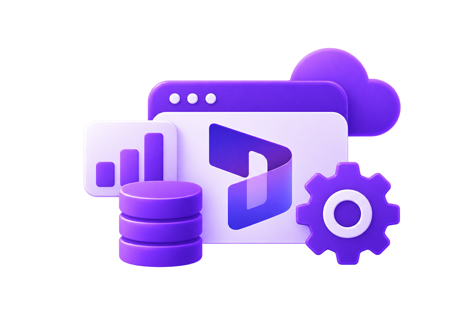 Dynamics 365 & Business Applications