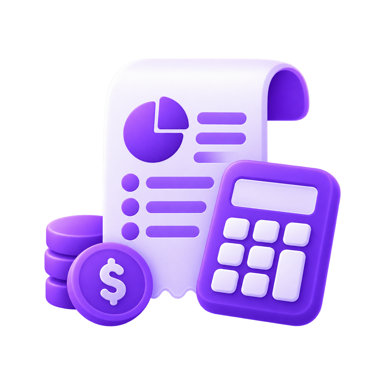 Finance to Business Processes