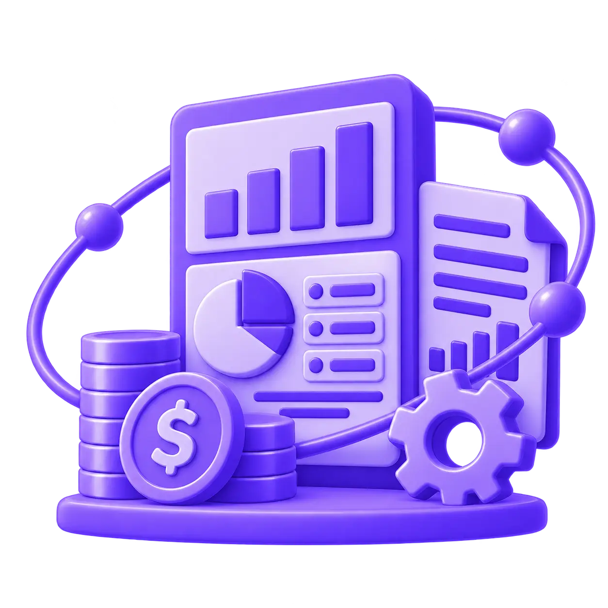 Financial and Operational Reporting
