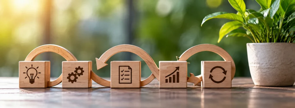 Full-Lifecycle Ownership