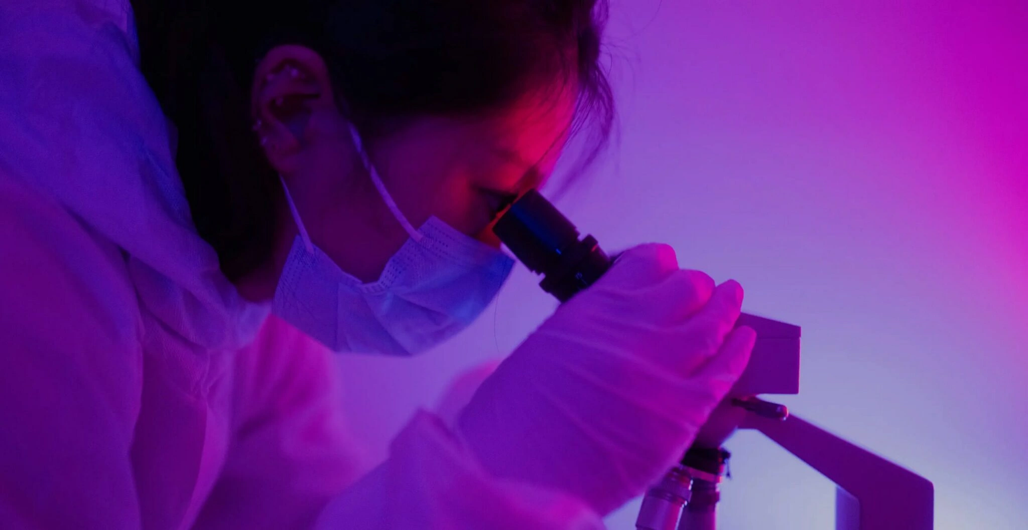 Healthcare and Life Sciences