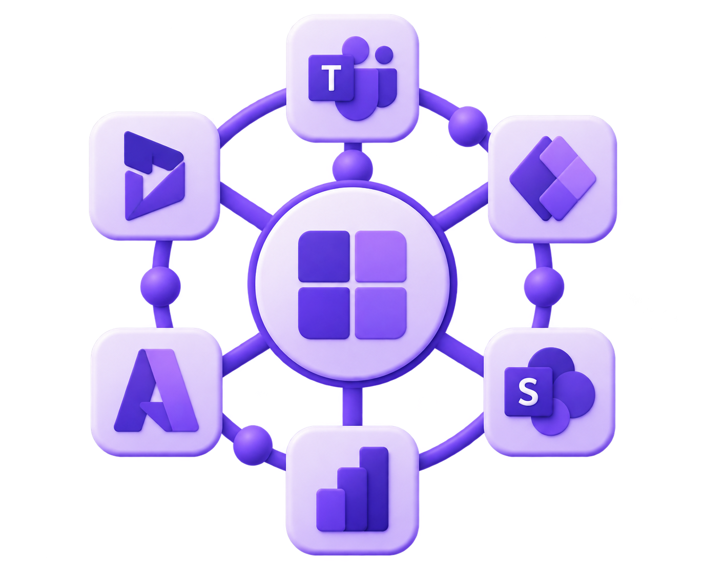 Microsoft Ecosystem Integration