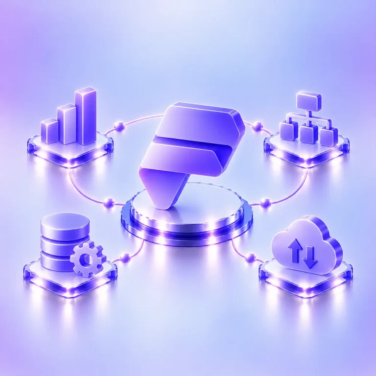 Microsoft Power Platform
