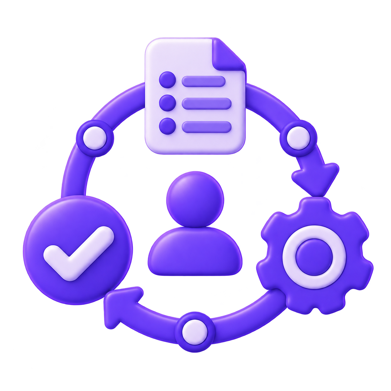 Process Automation