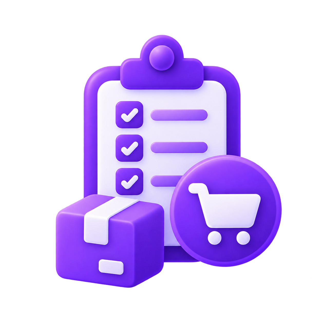 Purchase Orders