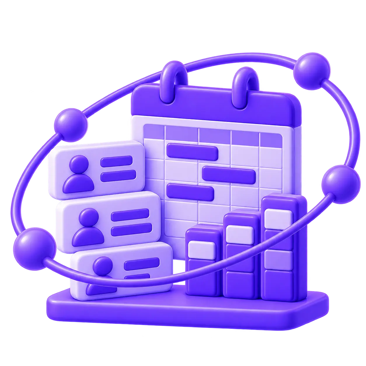 Resource & Capacity Planning