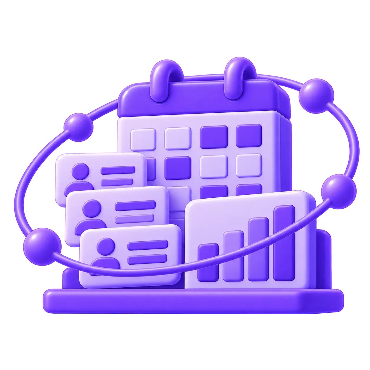 Resource and Capacity Insights