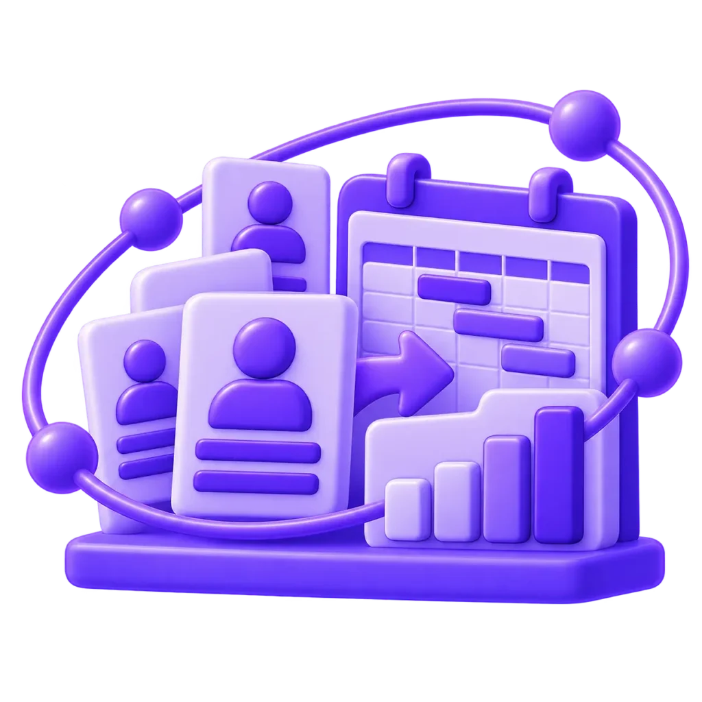 Field Operations & Reporting