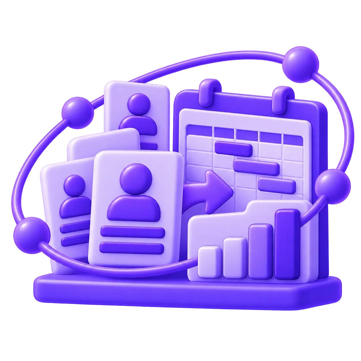 Field Operations & Reporting