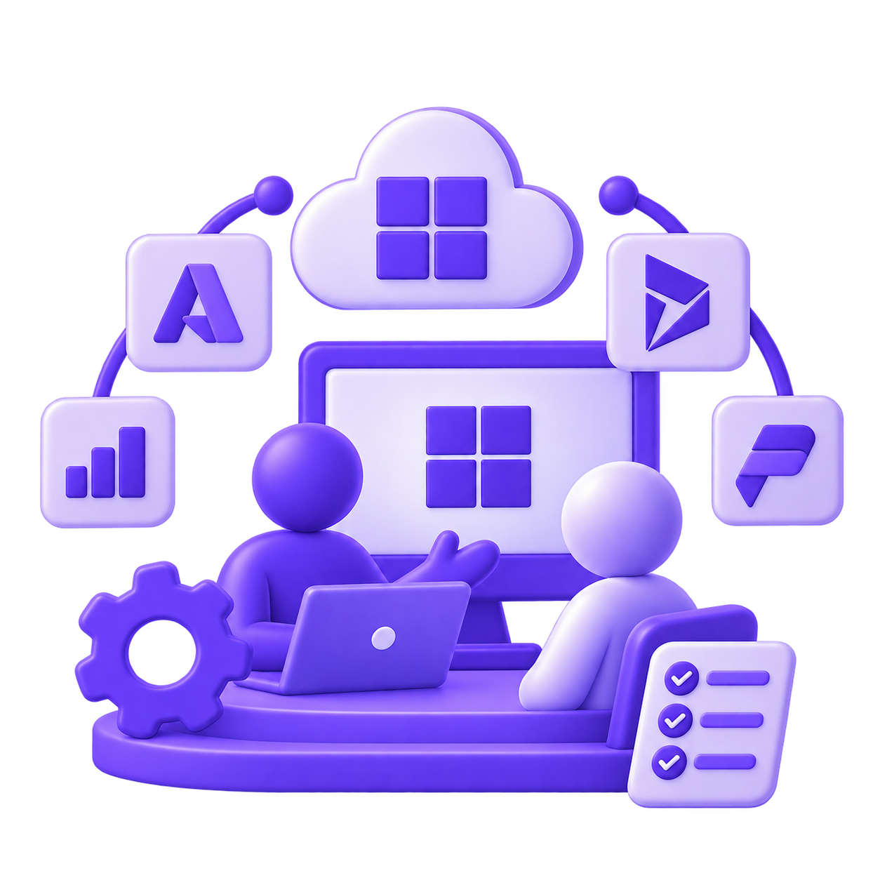 Solution Implementation
