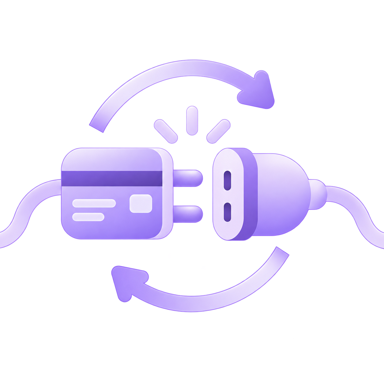 Stripe Connector