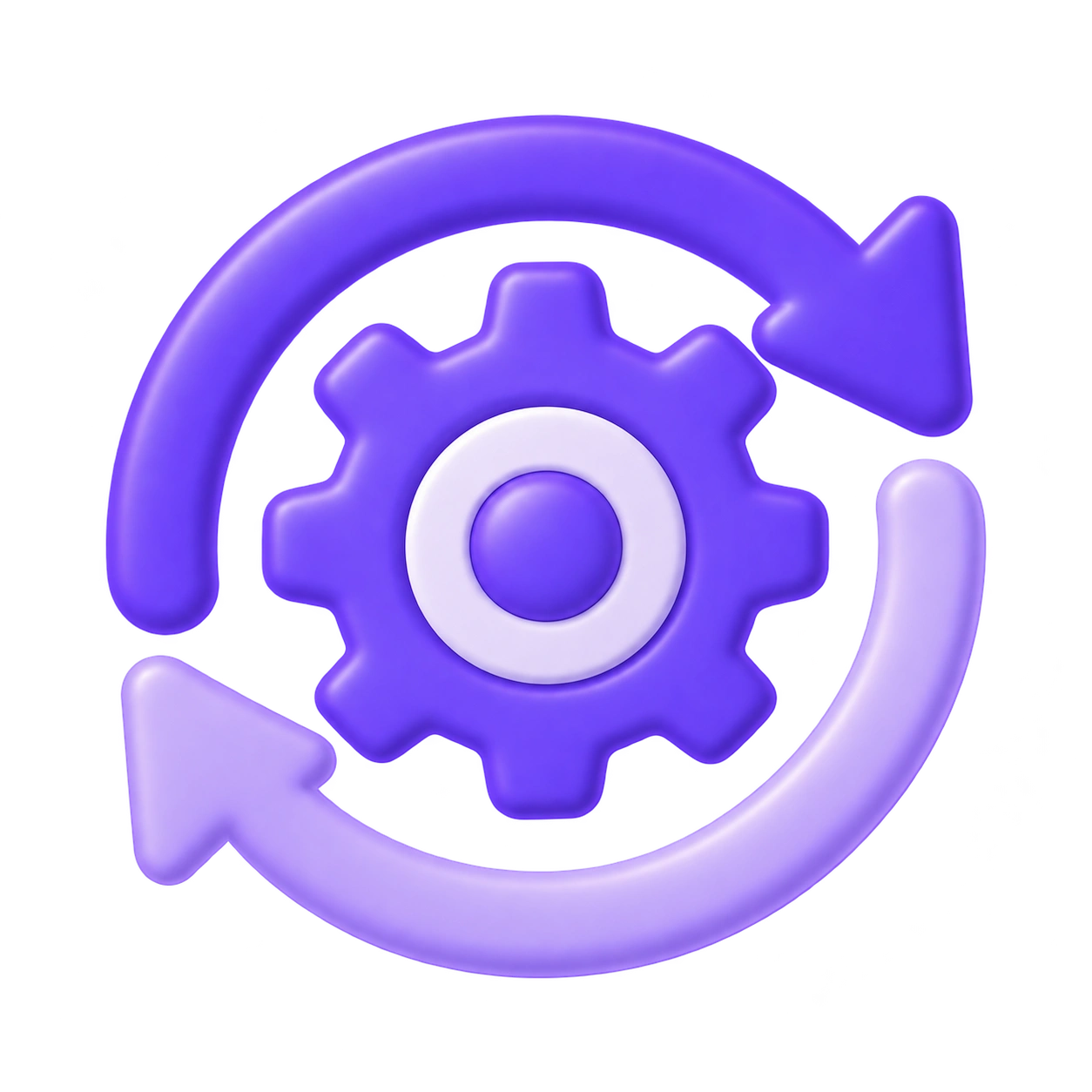 Internal Service Automation