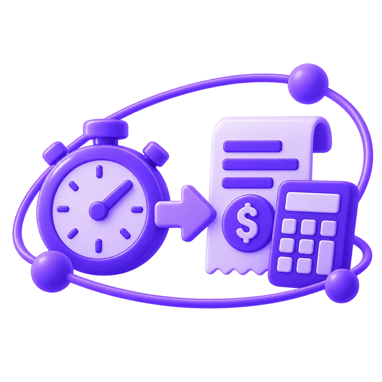 Time Billing