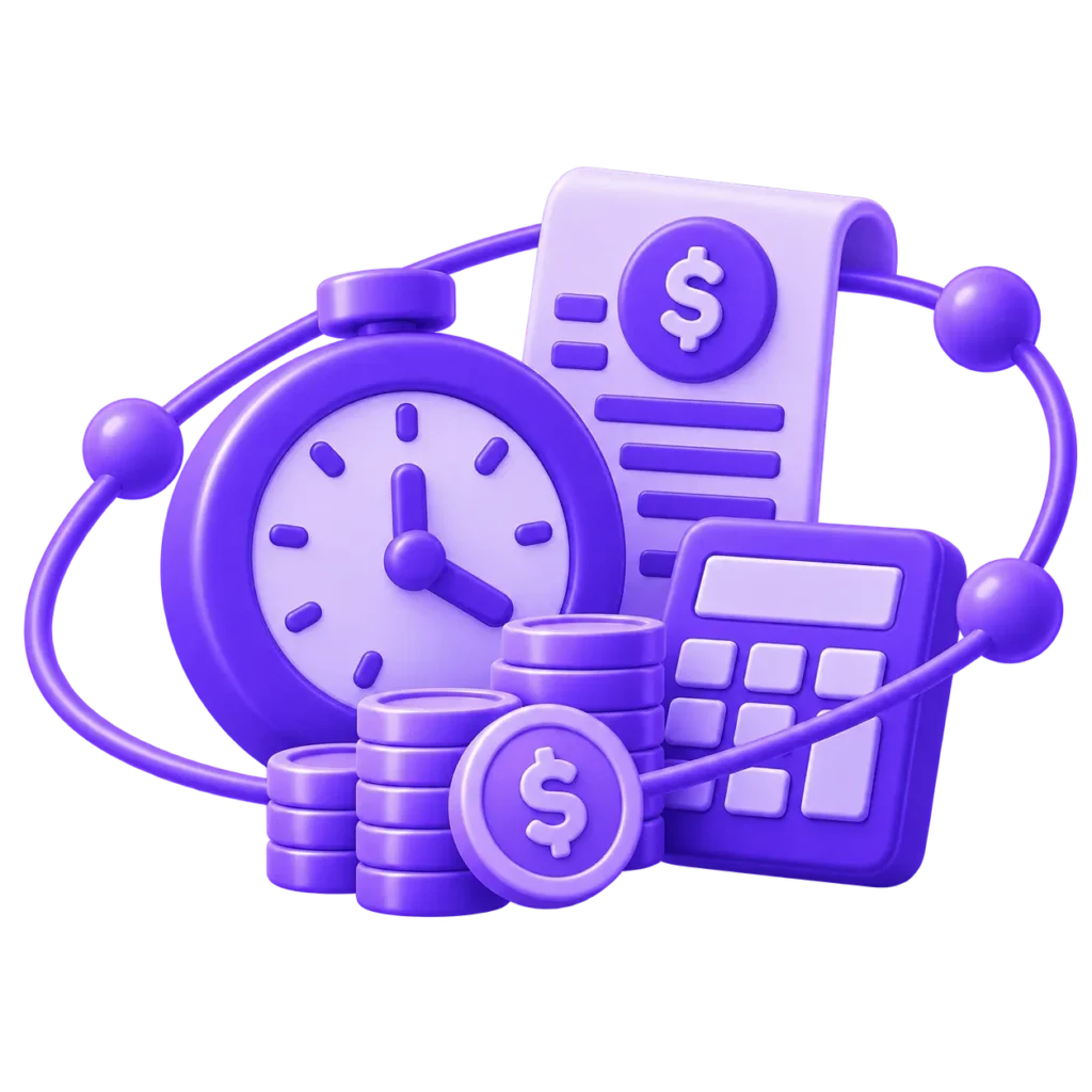 Procurement & Cost