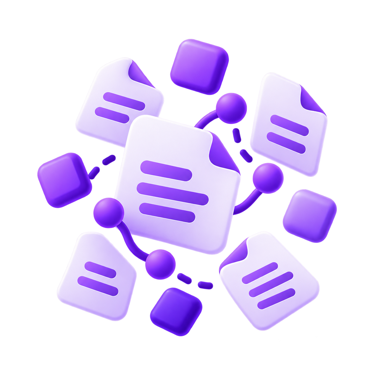 Unstructured Data Issues