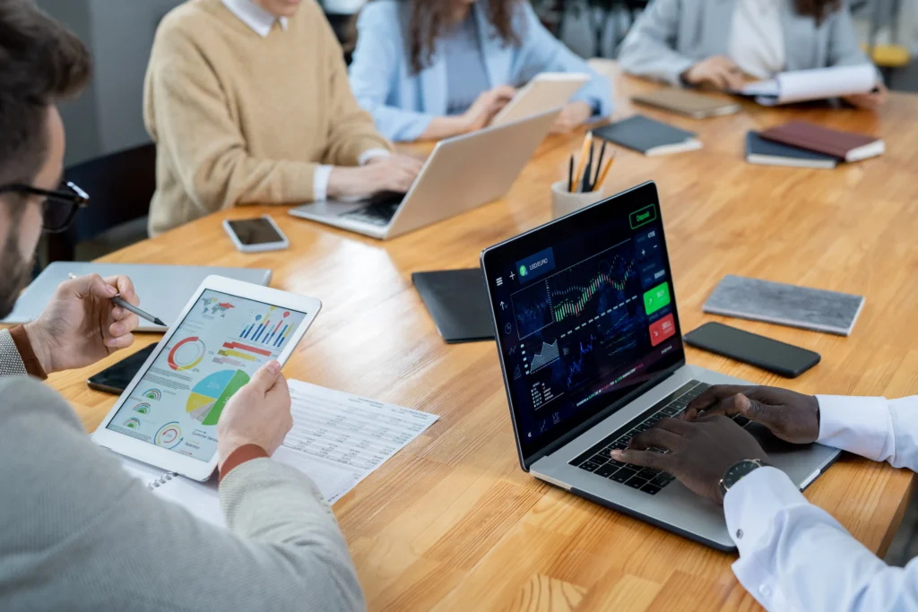 Business-First Methodology