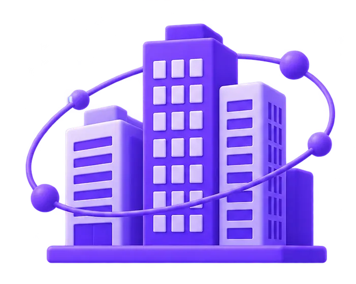 Architecture Blueprint for Microsoft Tools
