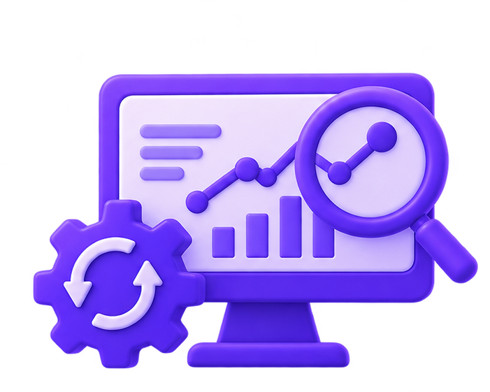 Profitability & Reporting