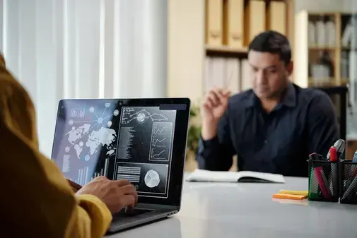 Responsible Technology with Security and Governance