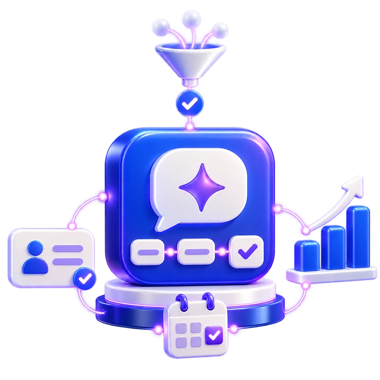 AI Sales Agent
