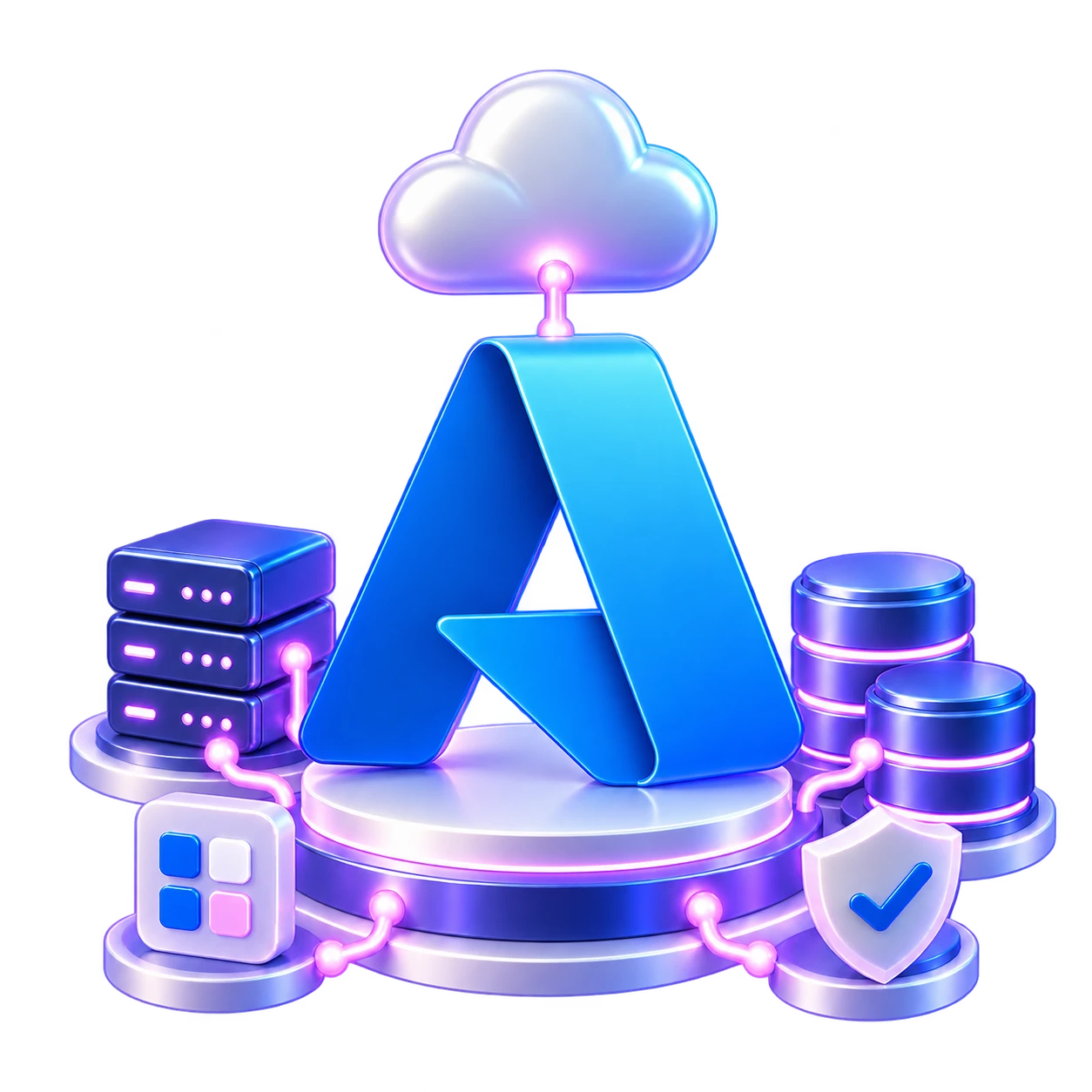 Microsoft Azure Partner in USA