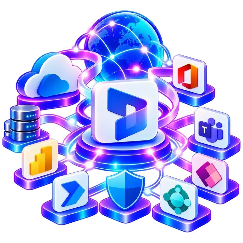 Microsoft Dynamics 365 Solutions USA