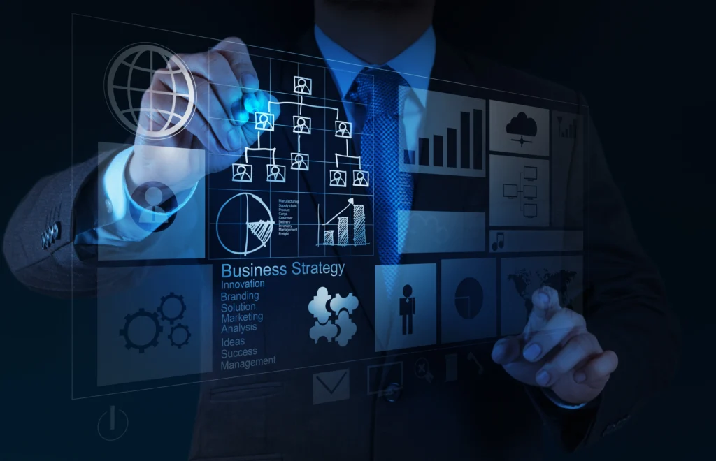 Native Business Central Integration