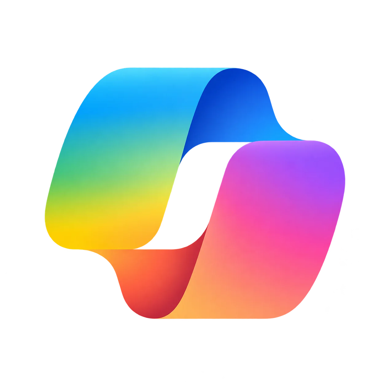 Microsoft 365 Copilot logo